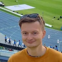 Igor Antonczuk, Head of Drafting Igor Antonczuk, Head of Drafting